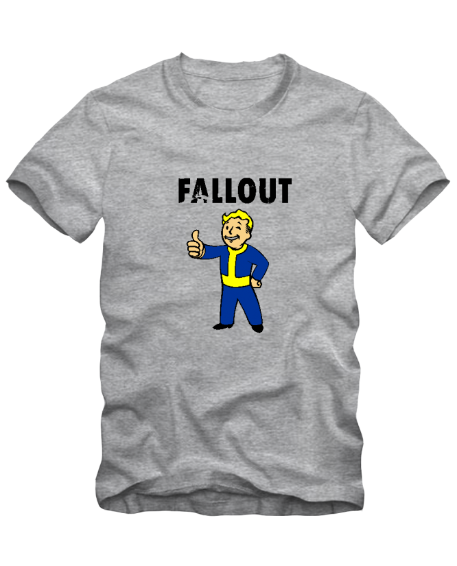 Fallout Fallout